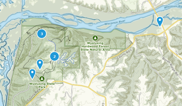 Aztalan State Park – AdamMartin.SPACE