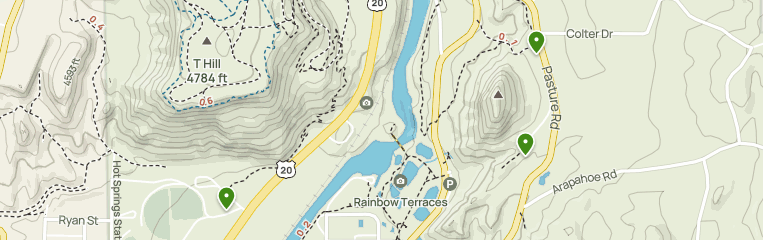 Best Hikes and Trails in Hot Springs - Parks Us Wyoming Hot Springs State Park 10116204 20230627061147000000 763x240 1