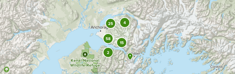 Best Trails In Chugach State Park Alaska AllTrails   Parks Us Alaska Chugach State Park 10116462 20201008084849000000000 763x240 1 