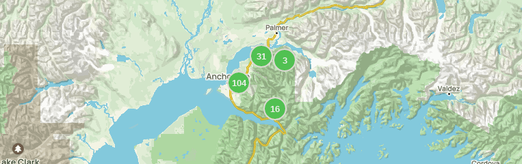 Best 10 Hikes And Trails In Chugach State Park AllTrails Parks Us Alaska Chugach State Park 10116462 20230716080048000000 763x240 1 