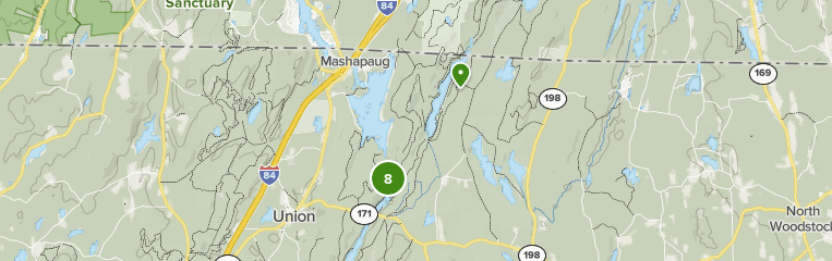 Bigelow Hollow Trail Map Best 10 Trails In Bigelow Hollow State Park | Alltrails