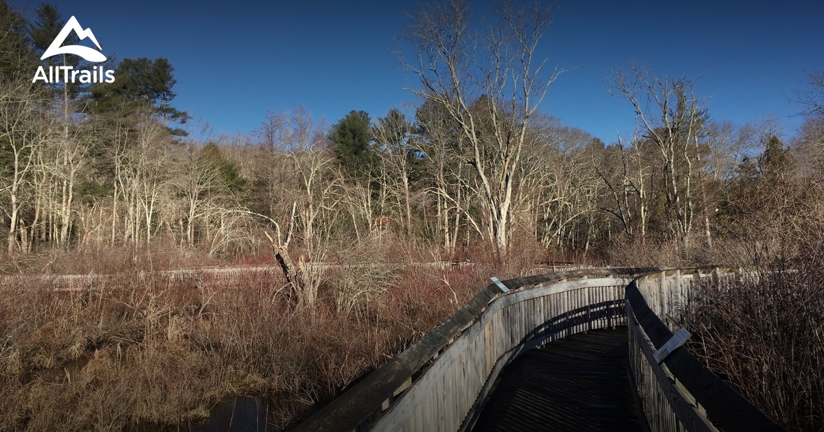 Best snowshoeing trails in Chatfield - Parks Us Connecticut Chatfield Hollow State Park 10116537 20201216193636000000000 1200x630 3 41608147435 