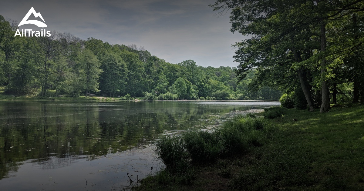 Best views trails in Day Pond State - Parks Us Connecticut Day Pond State Park 10116539 20210517080411000000000 1200x630 3 41621249591 