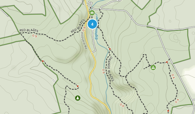 Best Trails in Devil's Hopyard State Park - Connecticut | AllTrails