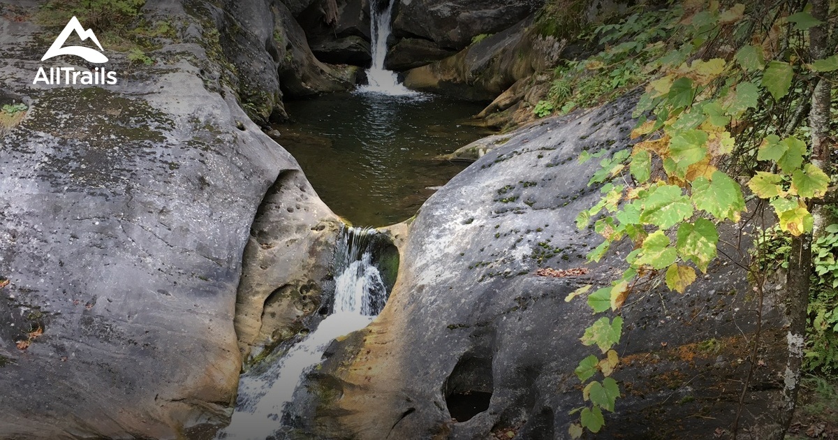 Best Trails in Kent Falls State Park - Connecticut | AllTrails