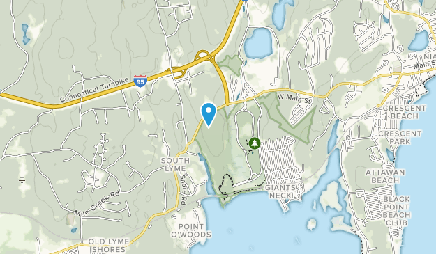Best Trails in Rocky Neck State Park - Connecticut | AllTrails
