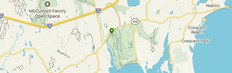 Best Hikes and Trails in Rocky Neck State Park | AllTrails