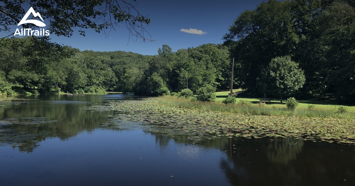 Best views trails in Southford - Parks Us Connecticut Southford Falls State Park 10116585 20210326080100000000000 1200x630 3 41616789222 