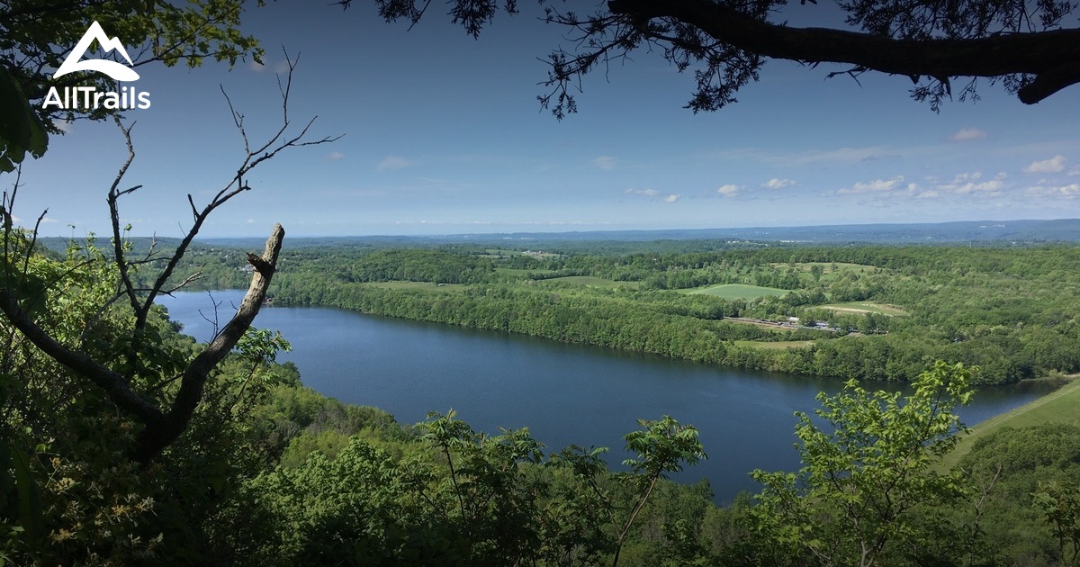 Escape to the Enchanting Tri-Mountain State Park: Your Adventure Awaits!