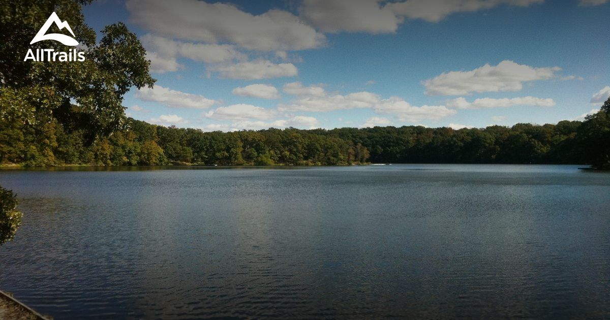 Best Trails in Beaver Dam State Park - Illinois | AllTrails