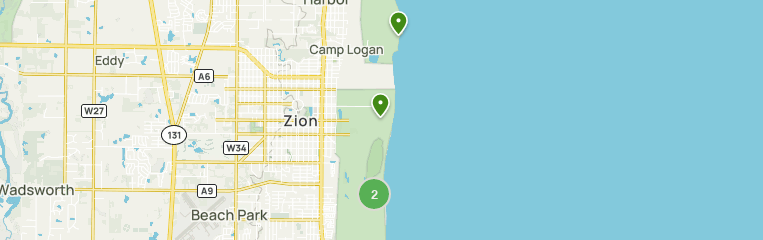 Best Hikes and Trails in Illinois Beach State Park | AllTrails