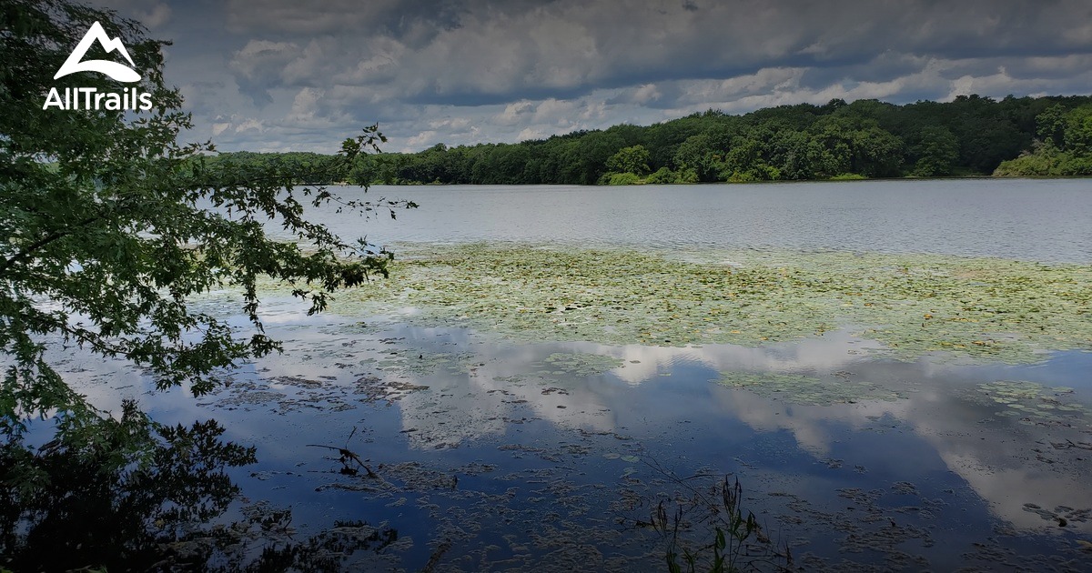 Best hikes and trails in Rock Cut State Park | AllTrails