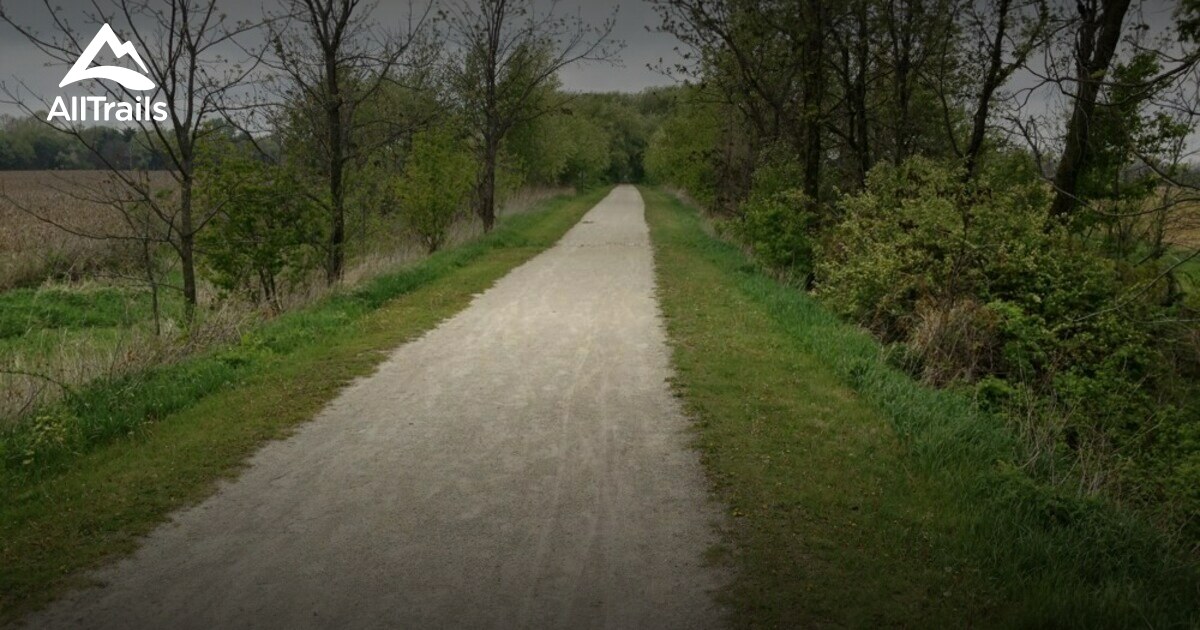Best hikes and trails in Rock Island Trail State Park | AllTrails
