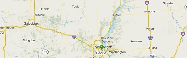 Best Hikes and Trails in Rock Island Trail State Park | AllTrails