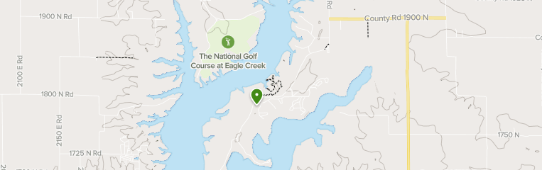 Best trails in Wolf Creek State Park, Illinois | AllTrails