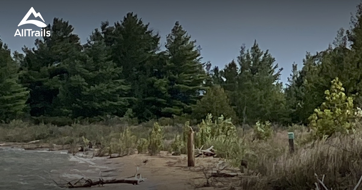 Best cross country skiing trails - Parks Us Michigan Cheboygan State Park 10116701 20210130080034000000000 1200x630 3 41612201919 