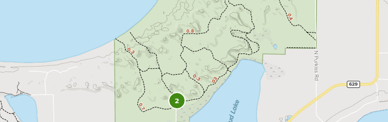 Best Trails in Leelanau State Park - Michigan | AllTrails