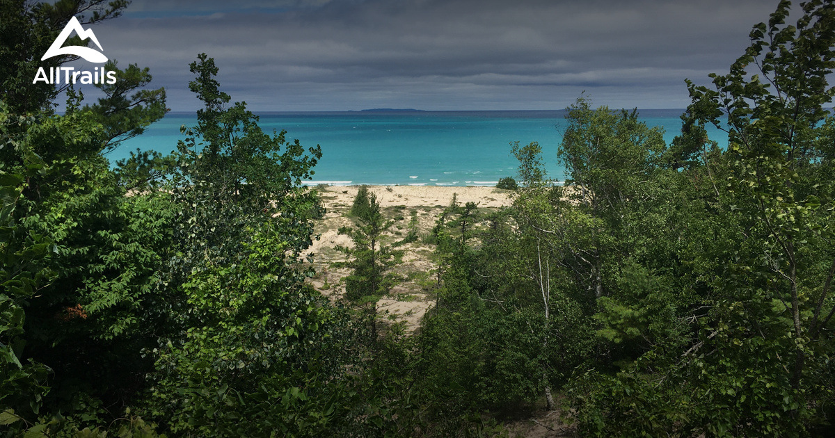 Best bird watching trails in Leelanau - Parks Us Michigan Leelanau State Park 10116707 20210317080106000000000 1200x630 3 41616021994 