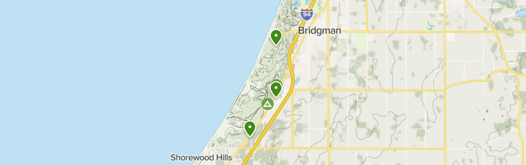 Warren Dunes State Park Map Best 10 Trails In Warren Dunes State Park | Alltrails Warren Dunes State Park Map Best 10 Trails In Warren Dunes State Park | Alltrails