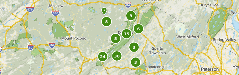 Best Trails in Delaware Water Gap - Parks Us Pennsylvania Delaware Water Gap National Recreation Area 10116835 20200527080112000000000 763x240 1
