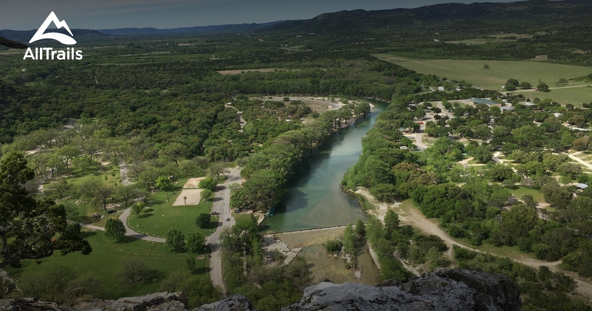 Best Trails in Garner State Park - Texas | AllTrails