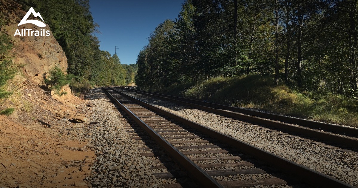 fountainhead bike trail