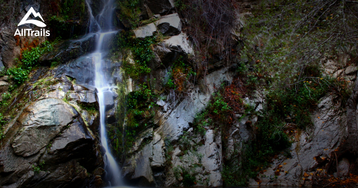 Southern Phone Reviews >> Best Trails in Angeles National Forest - California ... Southern Phone Reviews >> Best Trails in Angeles National Forest - California ...