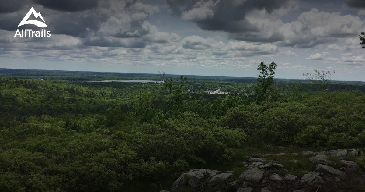 Best Trails in Blue Hills Reservation - Parks Us Massachusetts Blue Hills Reservation 10116942 20180802094403 1200x630 3 41535414667