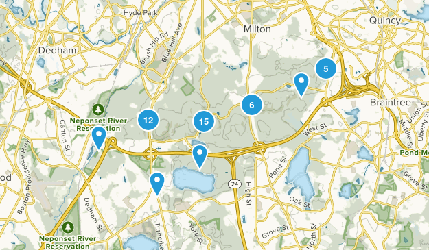 Best Trails in Blue Hills Reservation - Parks Us Massachusetts Blue Hills Reservation 10116942 20180802094403 625x365 1
