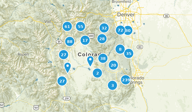 Best Trails in Pike National Forest - Parks Us Colorado Pike National Forest 10117076 20190909082000 625x365 1
