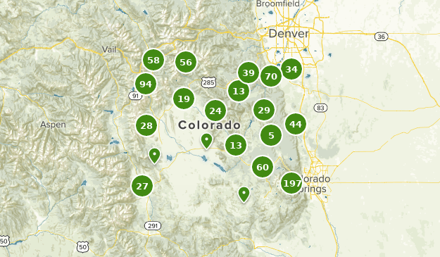 Best Trails in Pike National Forest - Parks Us Colorado Pike National Forest 10117076 20200327080058000000000 625x365 1