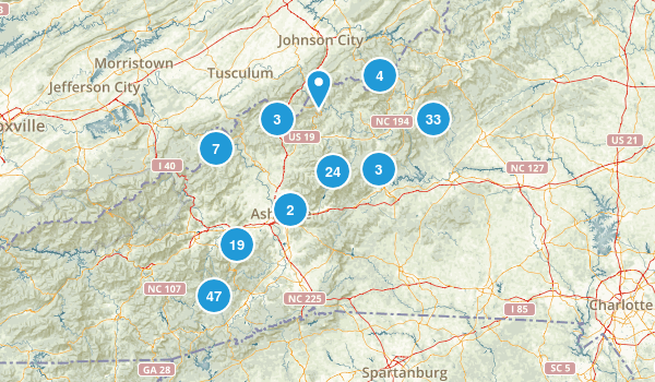 Best Trails in Pisgah National - Parks Us North Carolina Pisgah National Forest 10117114 20180409093234 600x350 1