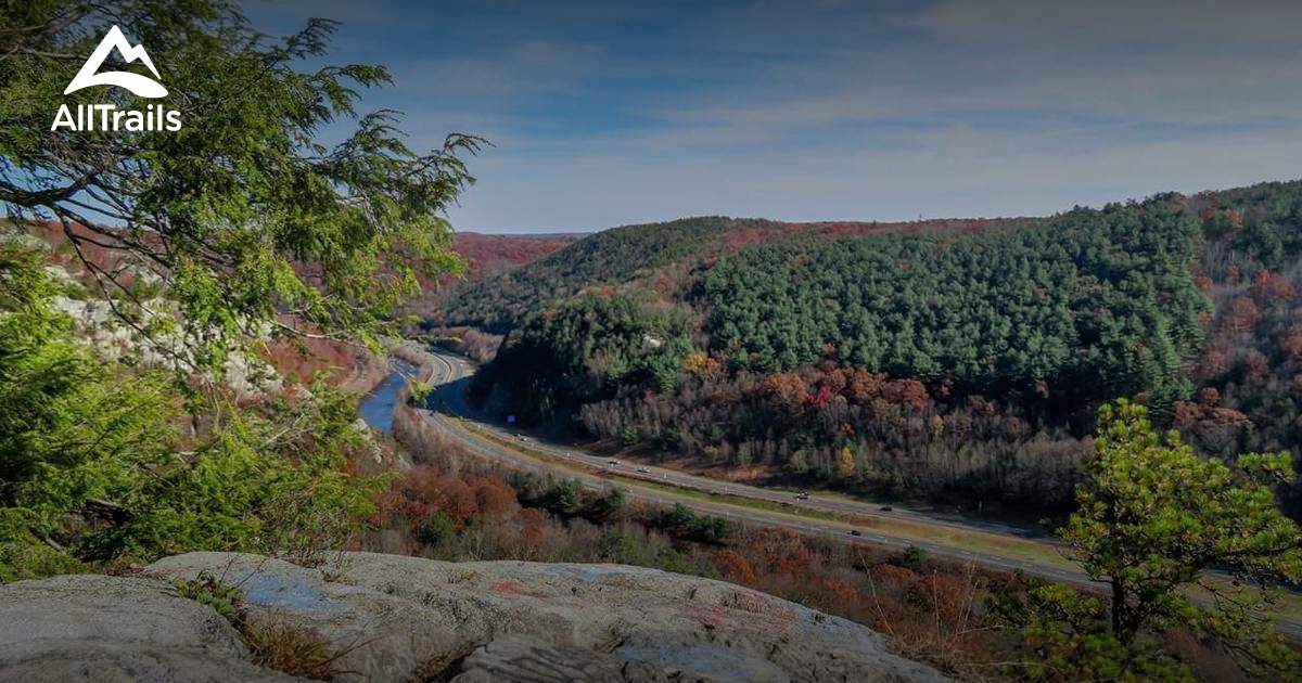 Best Trails in Naugatuck State Forest - Connecticut | AllTrails