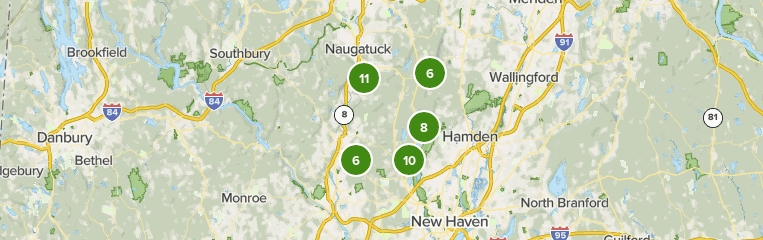 Best Trails in Naugatuck State Forest - Connecticut | AllTrails