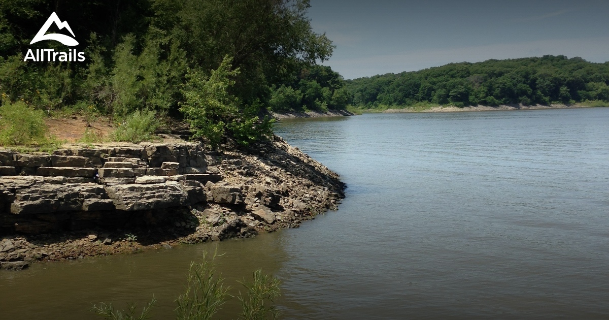 Best hikes and trails in Coralville Dam Recreation Area | AllTrails