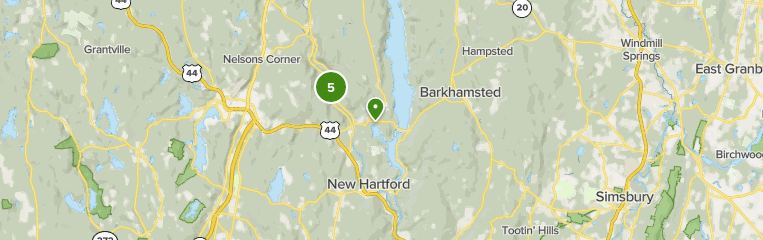 Peoples State Forest Trail Map Best 10 Trails In Peoples State Forest | Alltrails