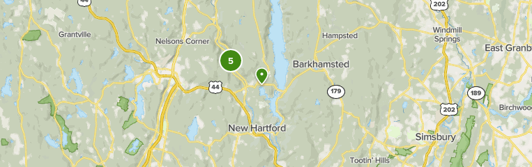 Peoples State Forest Trail Map Best 10 Trails In Peoples State Forest Alltrails