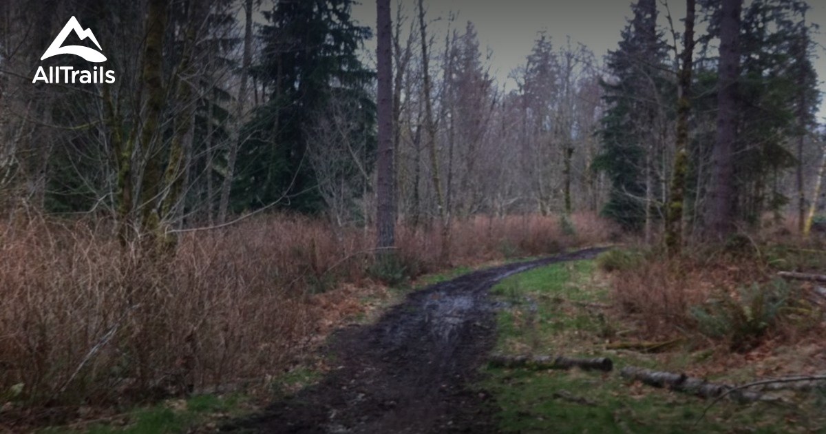 Best Trails in Soaring Eagle Regional Park Washington AllTrails