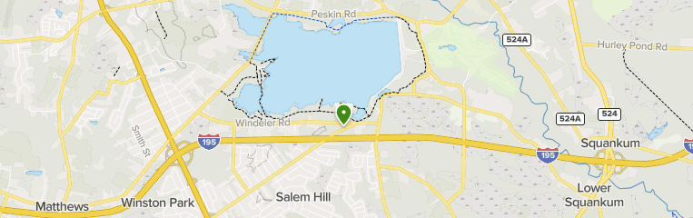 Manasquan Reservoir Trail Map Best 10 Trails In Manasquan Reservoir County Park | Alltrails