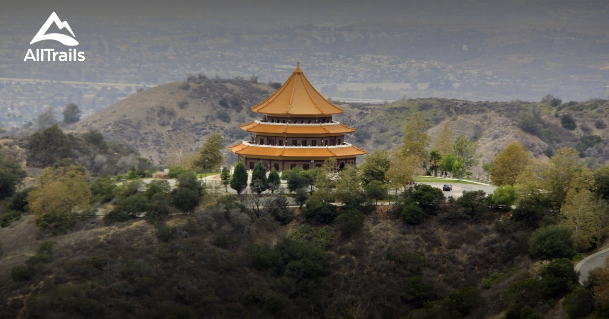 Best Trails in Hellman Wilderness Park