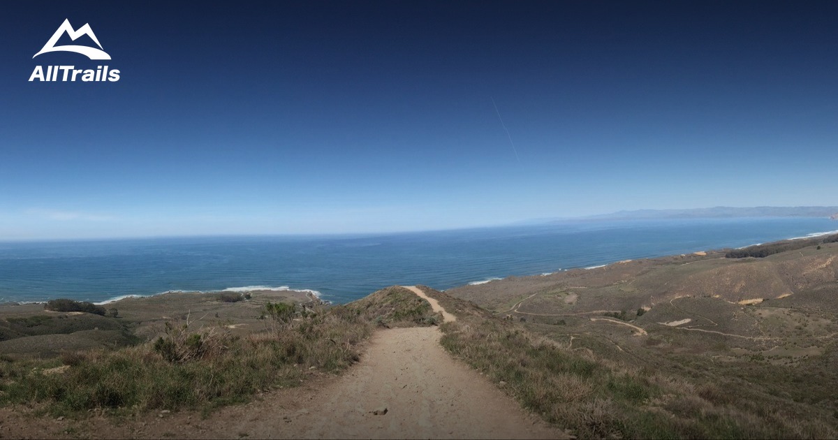 Best Trails in Montana De Oro State Park | AllTrails.com