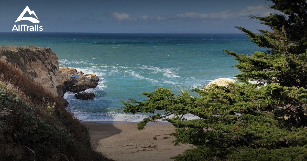 Best Trails in Montana De Oro State Park - California  AllTrails