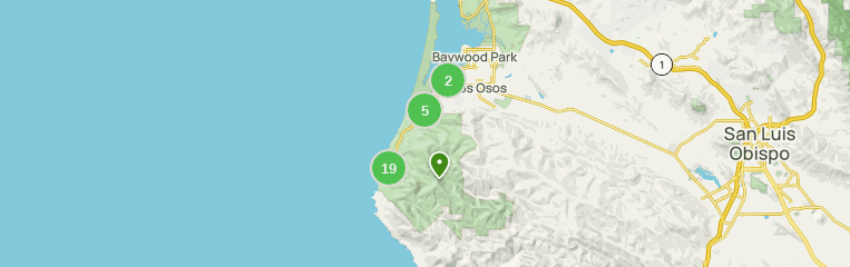 Best 10 Hikes and Trails in Montana De Oro State Park | AllTrails