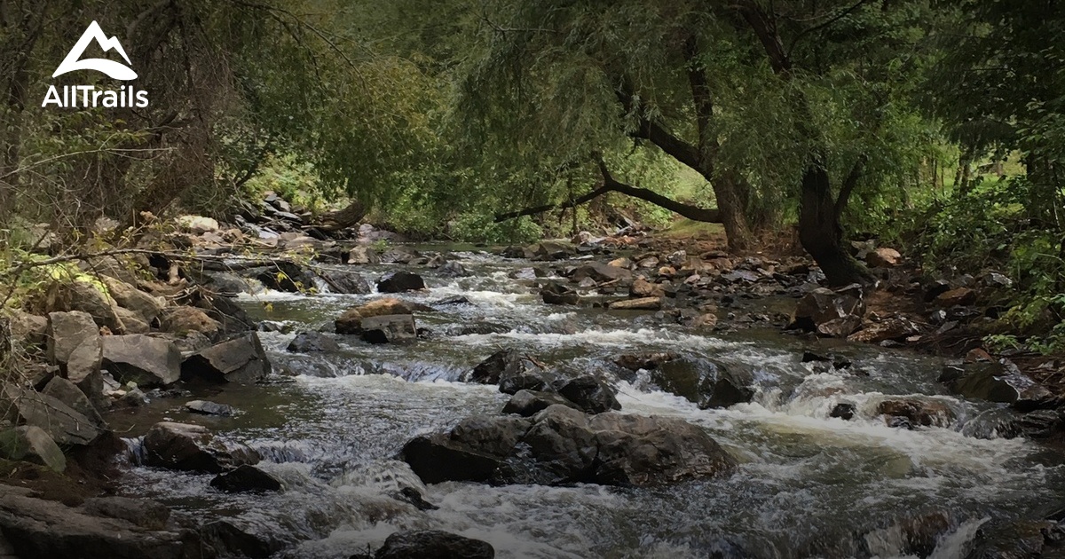 Best Trails In Bear Creek Lake Regional Park Colorado AllTrails