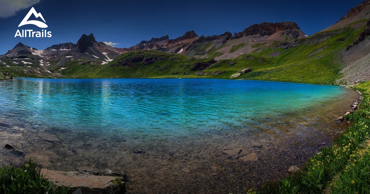 Best Trails in San Juan National Forest - Colorado | AllTrails