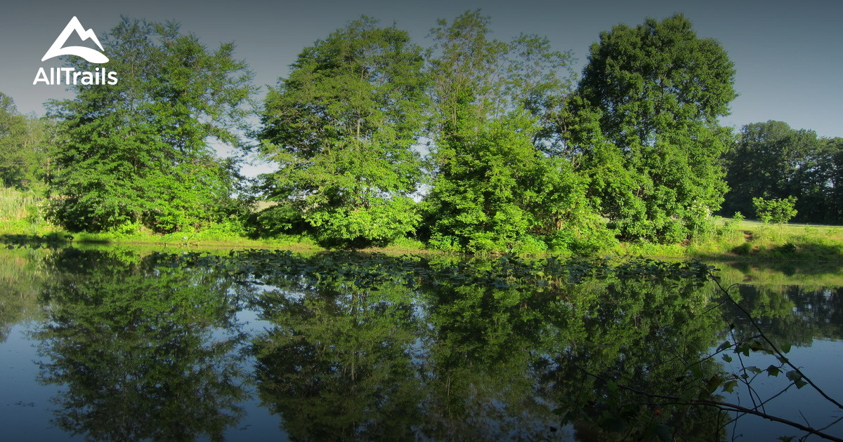 Best Trails in Clayton Park New Jersey 79 Photos & 116 Reviews