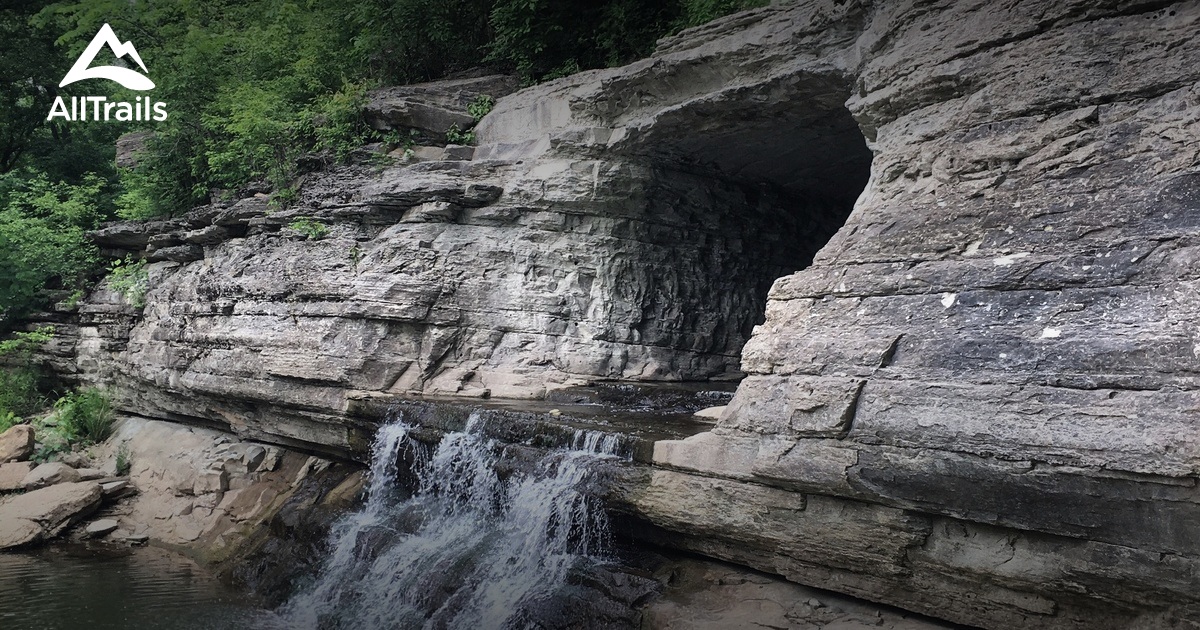 Best Trails in Narrows of the Harpeth State Park Tennessee AllTrails