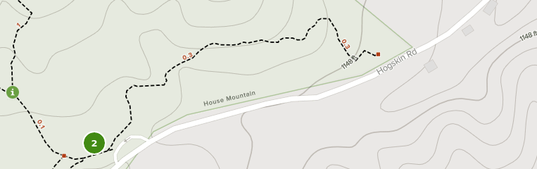 Best Trails in House Mountain State Natural Area - Tennessee | AllTrails