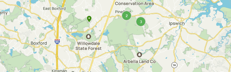 Escape to Willowdale: Your Gateway to Massachusetts Wilderness