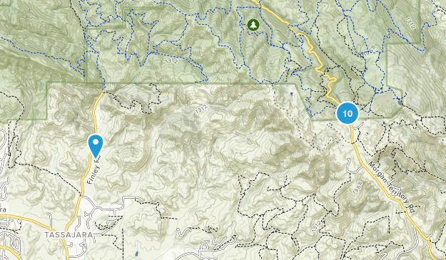 Best Trails in Morgan Territory Regional Preserve - California | AllTrails